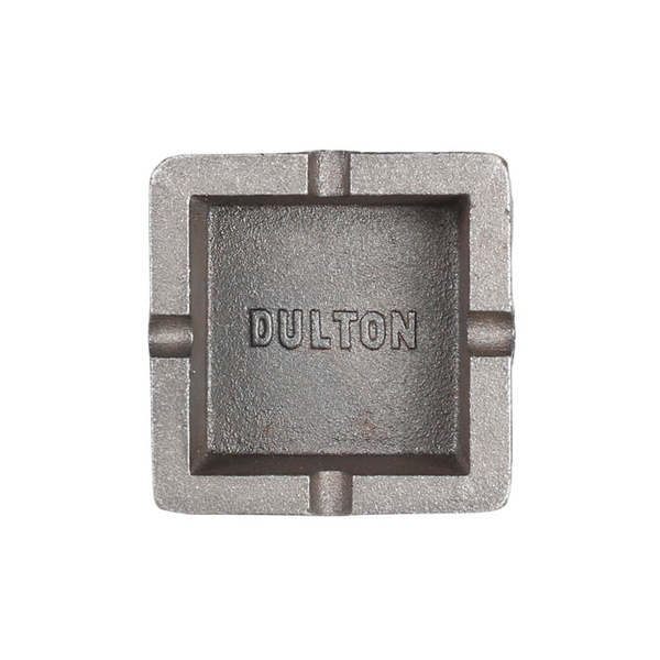 アントンリブ　ANTON-RIB 陶器製灰皿 灰皿 ダルトン DULTON アイアン アシュトレイ （ 小物 入れ 卓上