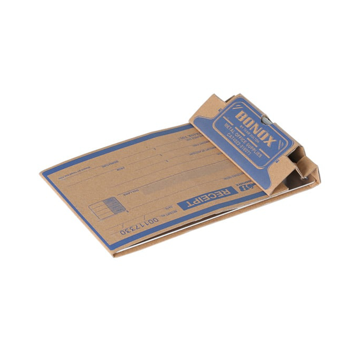 DULTON（ダルトン） クリップボード A6 DULTON METAL CLIP BOARD