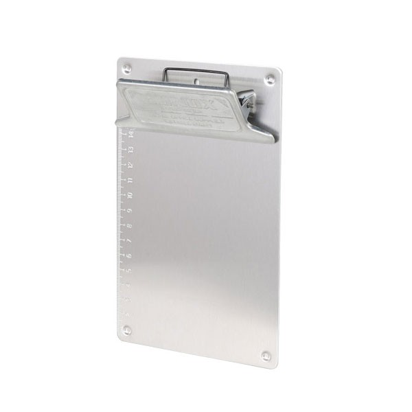 クリップボード A6 ダルトン DULTON METAL CLIP BOARD メタル