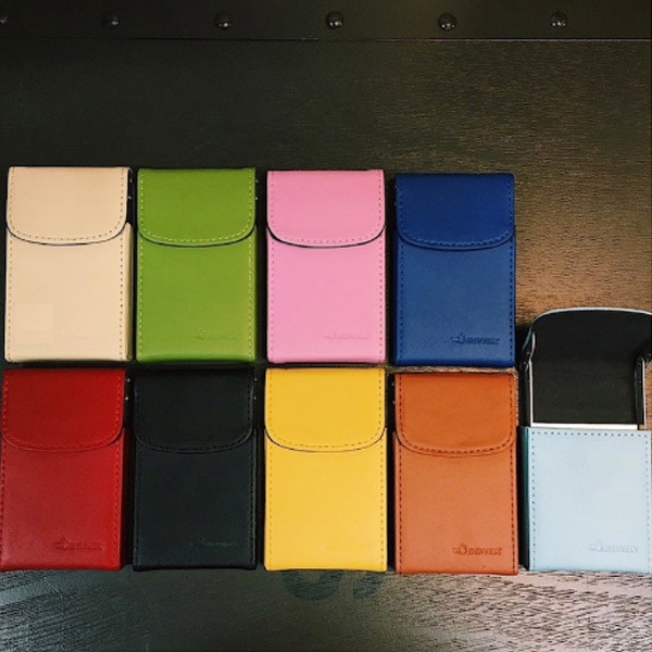 カードケース ダルトン DULTON スライダー CARD CASE Slider （ カード