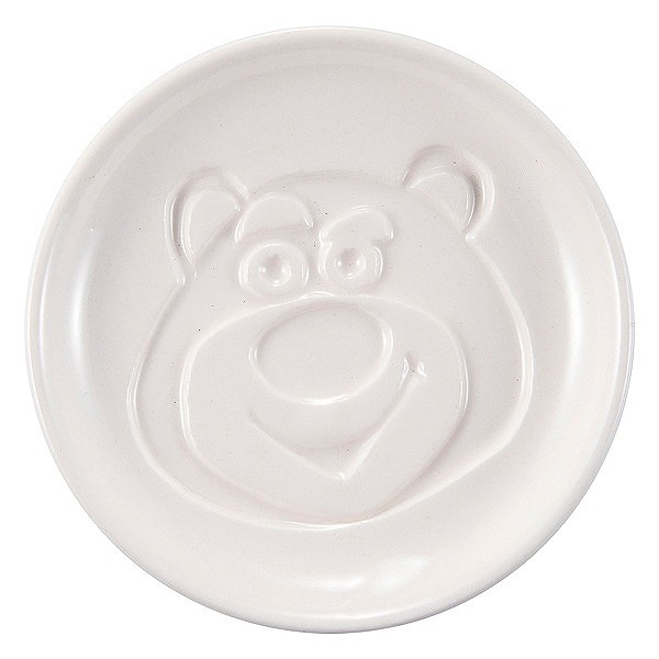 Disney（ディズニー） 醤油皿 9cm トイ・ストーリー ロッツォ