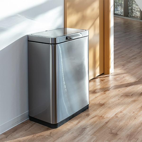 EKO（イーケーオー） ゴミ箱 45L イータッチビン センサー