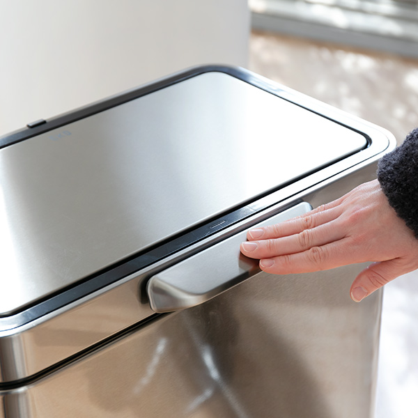 EKO（イーケーオー） ゴミ箱 45L イータッチビン センサー