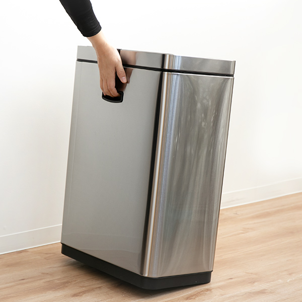 EKO（イーケーオー） ゴミ箱 45L イータッチビン センサー