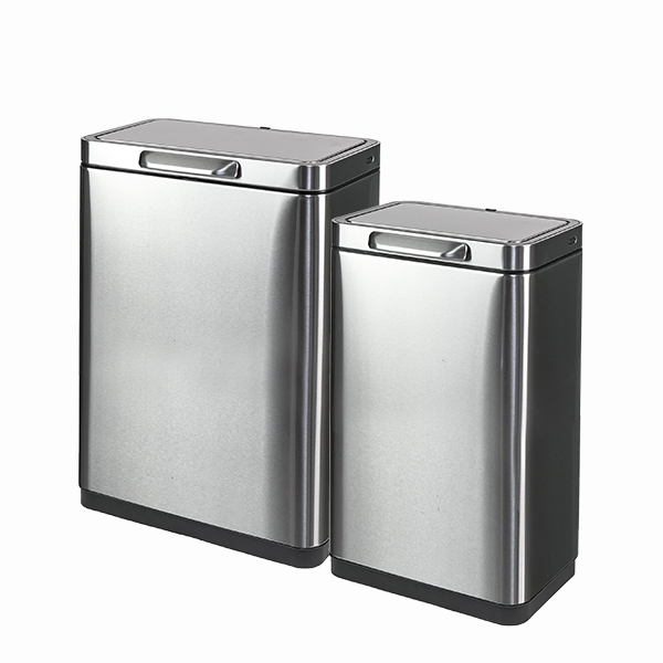 EKO（イーケーオー） ゴミ箱 45L イータッチビン センサー