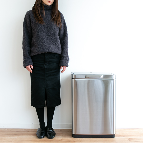 EKO イータッチ　ゴミ箱　45L 312467-img.jpg