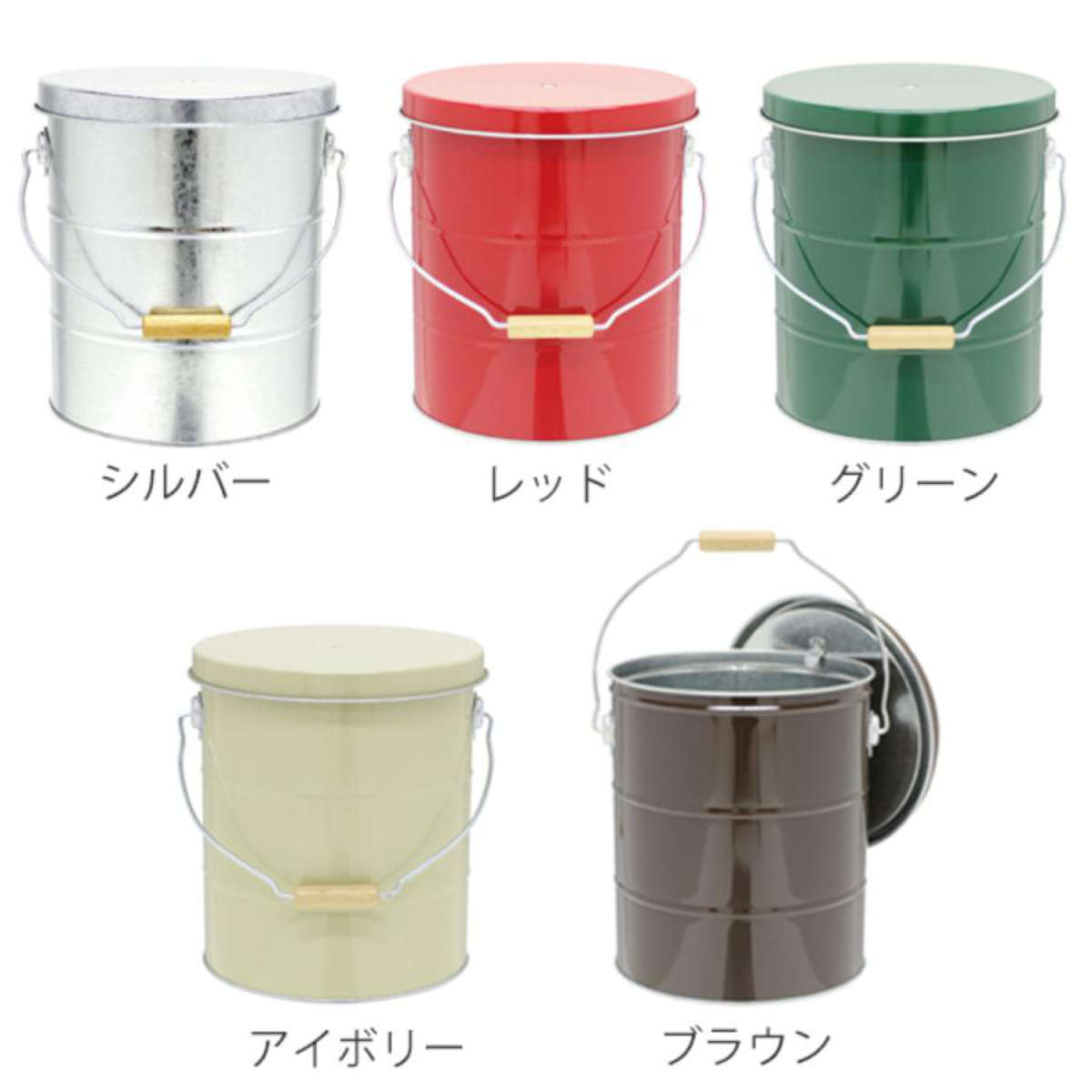 ミッキー OBAKETSU オバケツ 米びつ 10kg 柄 レア 中古 楽天市場】【特典あり】正規品 OBAKETSU オバケツ ライスストッカー 保存容器・ケース