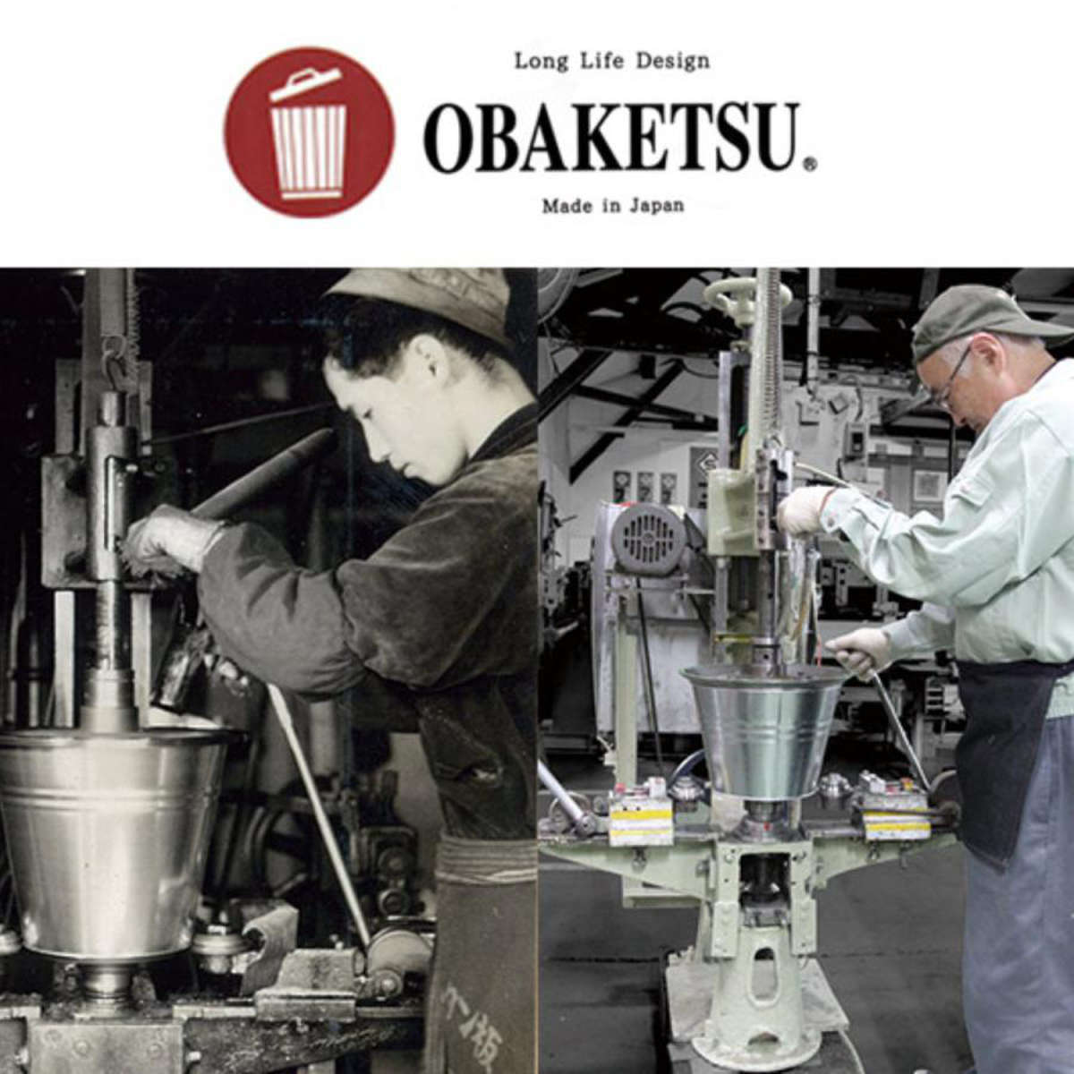米びつ 10kg オバケツ OBAKETSU ライスストッカー （ 米櫃 ライスボックス こめびつ おすすめ ） | OBAKETSU | 17