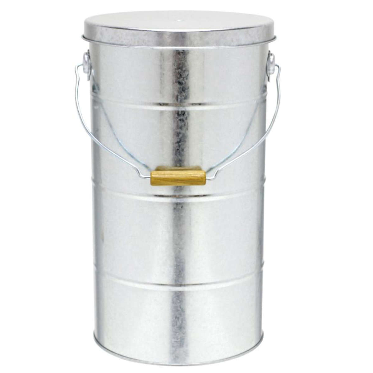 OBAKETSU（オバケツ） 米びつ 10kg ライスストッカー （ 米櫃 ライス