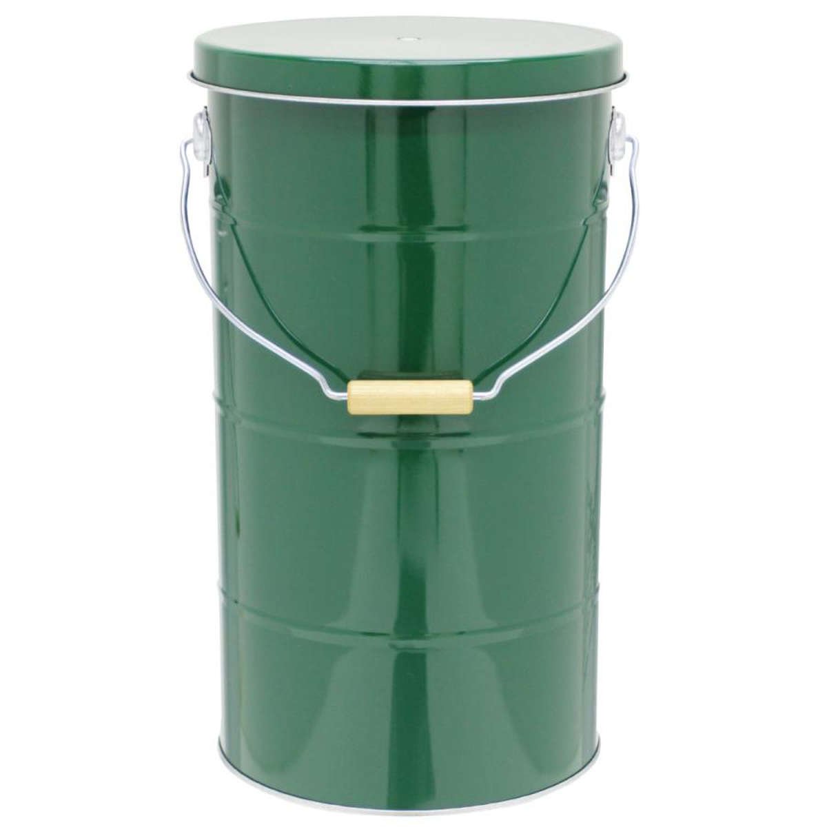 OBAKETSU（オバケツ） 米びつ 10kg ライスストッカー （ 米櫃 ライス