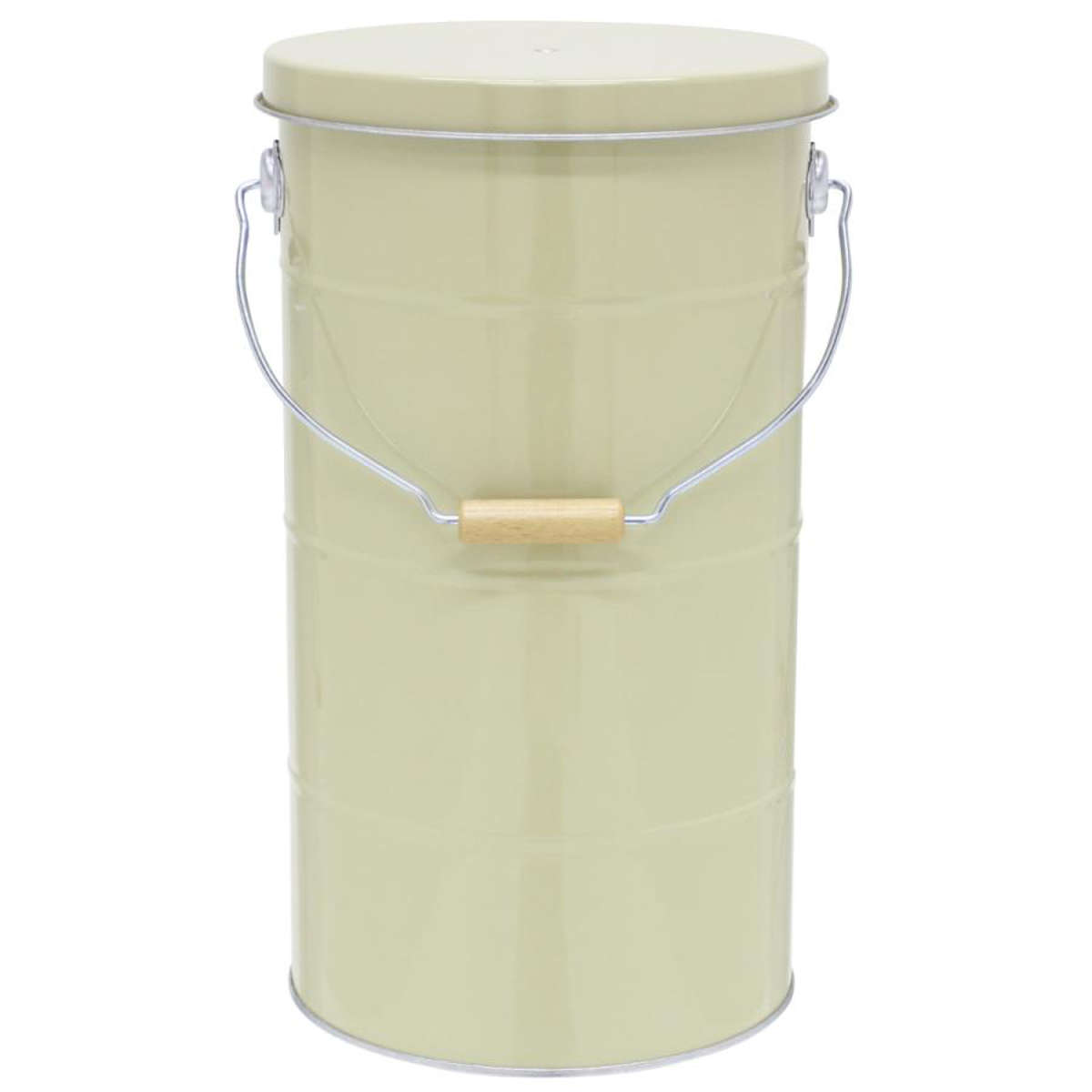 OBAKETSU（オバケツ） 米びつ 10kg ライスストッカー （ 米櫃 ライス