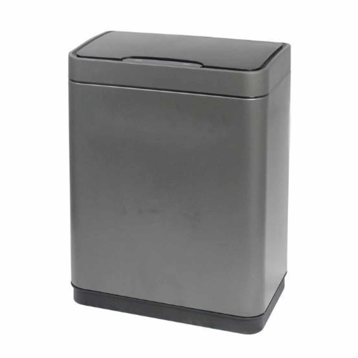 ゴミ箱 20L JAVA Vegas センサー 電池式 （ ごみ箱 20リットル ジャバ