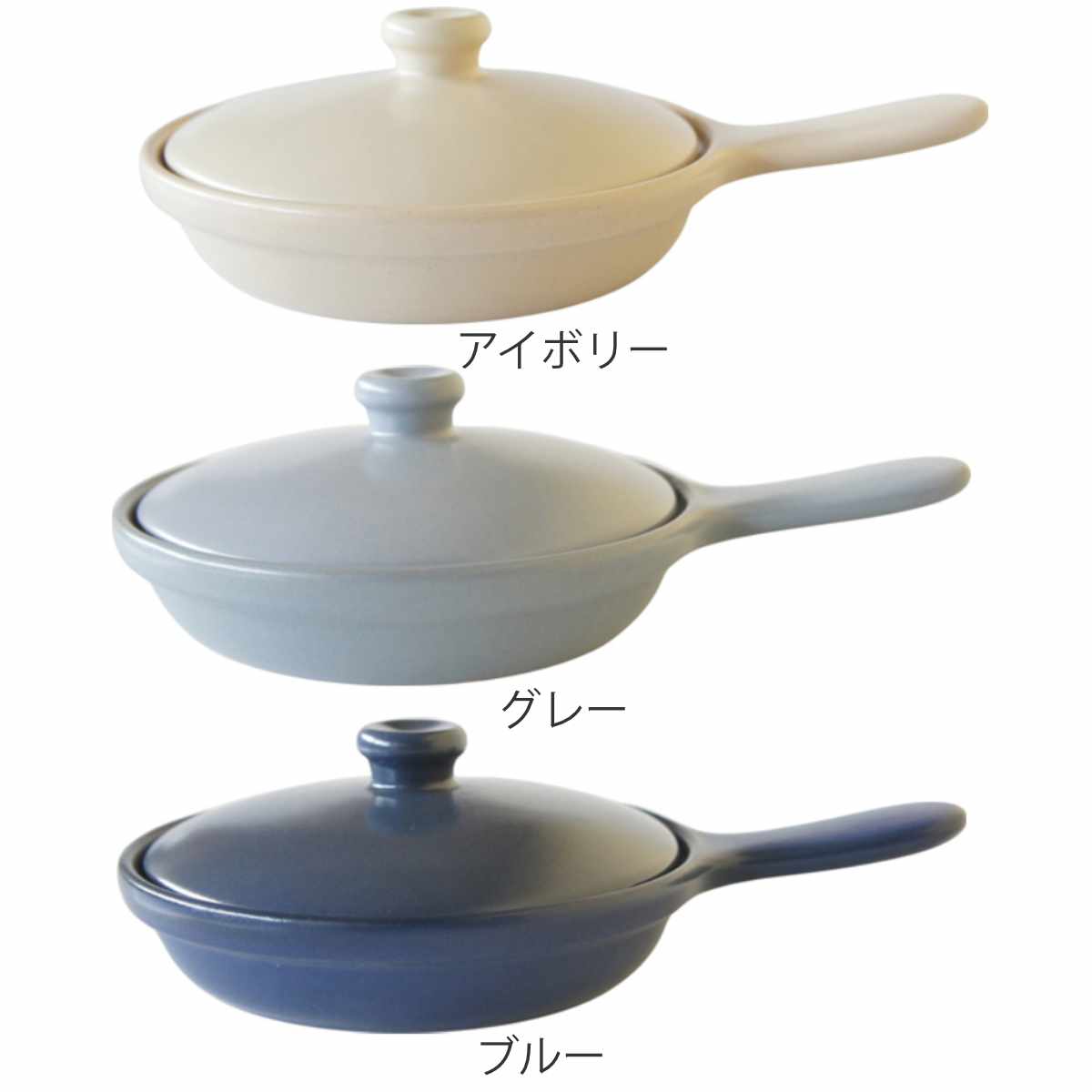 スキレット 21cm GRILLER グリエ ...の詳細画像3