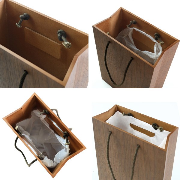 Amazon｜ヤマト工芸 BAG dust N 容量：約5リットル YK18-106