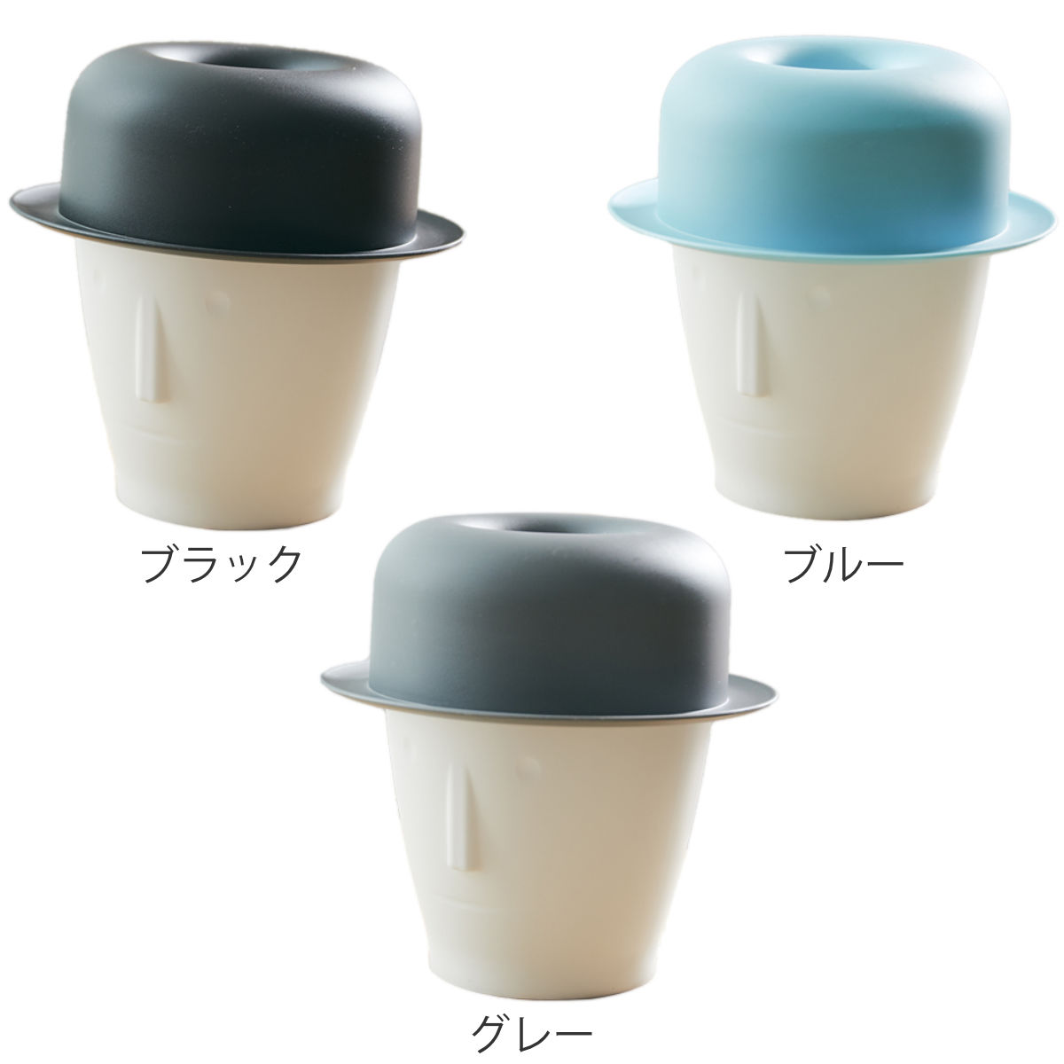 ゴミ箱 ふた付き ダストボックス タシナミー tasinamy M ユニーク