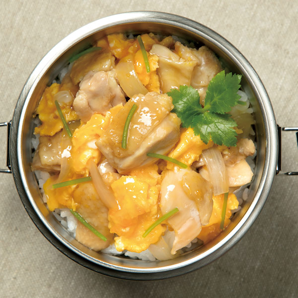 スケーター 弁当箱 保温 550ml 保温弁当箱 丼 2段 ステンレス 真空二重