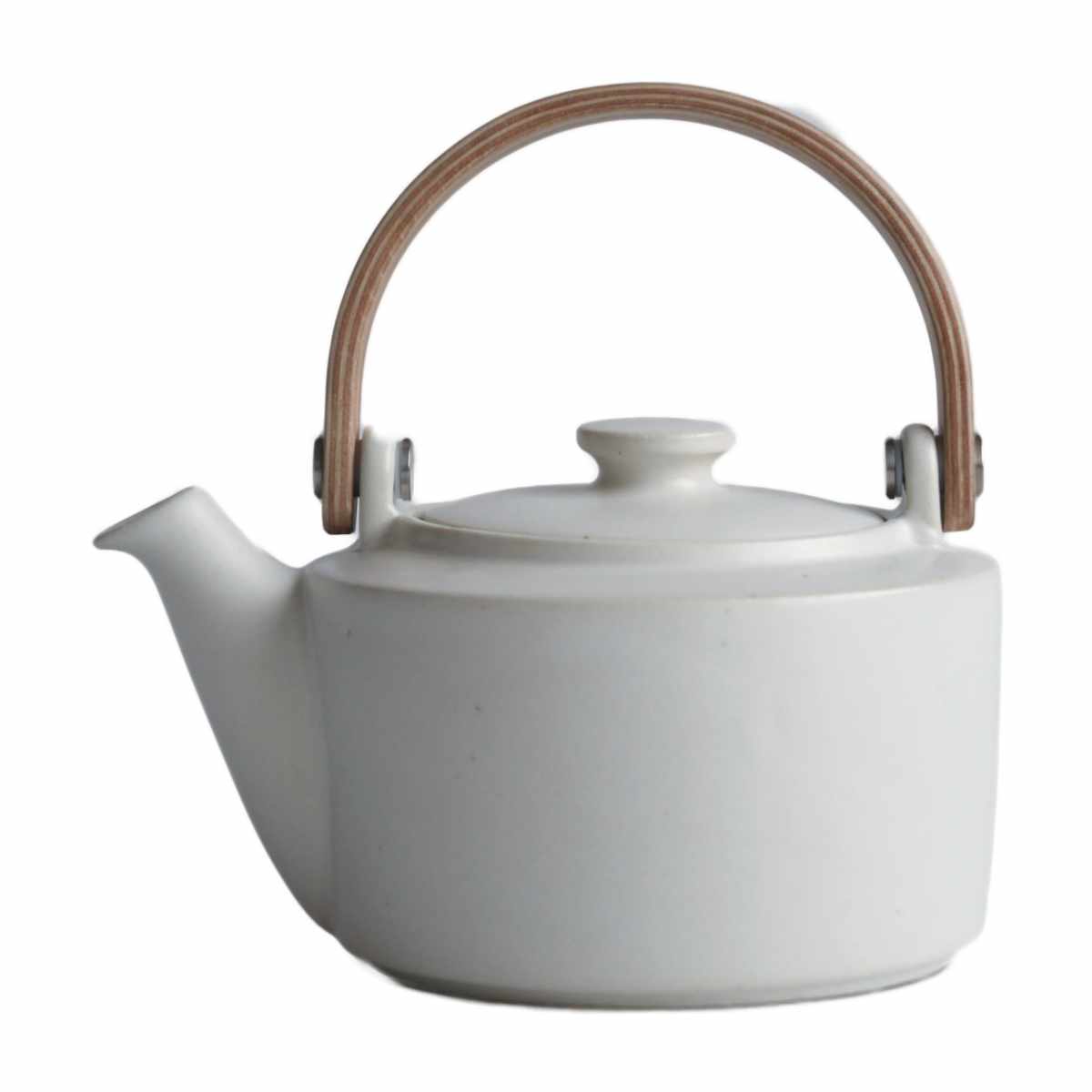 急須 420ml 土瓶 美濃焼 祥 SYO ティーポット 食器 磁器 日本製