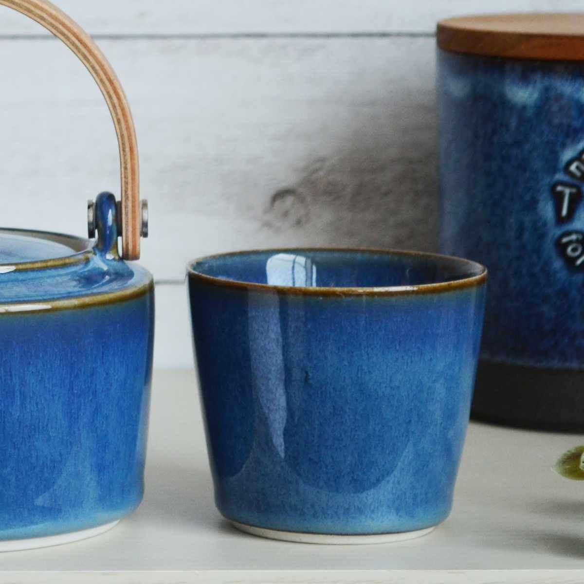 湯呑み 150ml 美濃焼 祥 SYO コップ 食器 陶器 日本製 白 （ 湯飲み