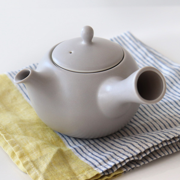 LOLO（ロロ） 急須 330ml 美濃焼 結 ティーポット 食器 磁器 日本製