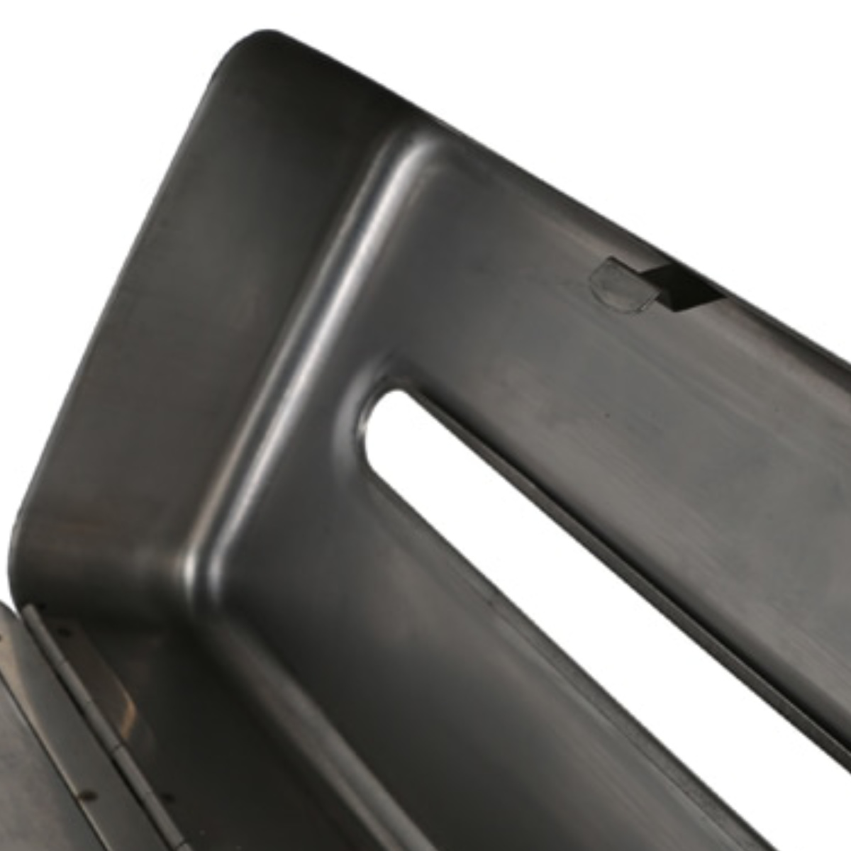 DULTON（ダルトン） ティッシュボックス シルバー 壁掛 北欧