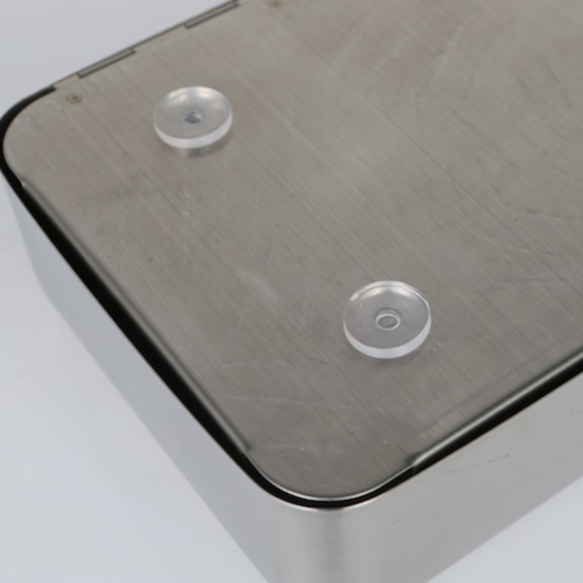 DULTON（ダルトン） ティッシュボックス シルバー 壁掛 北欧