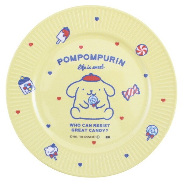 ポムポム様 POMPOMPURIN BIG RIBBON | CATALOG | nanoblock® | ブランド一覧