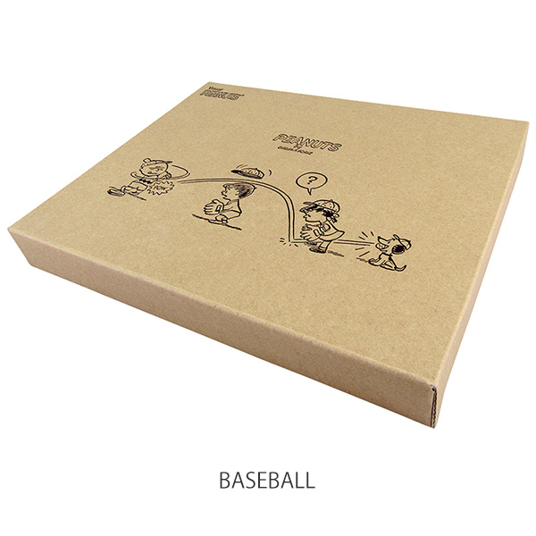 SNOOPY（スヌーピー） ランチプレート 24cm 50's PEANUTS 皿 食器 陶器