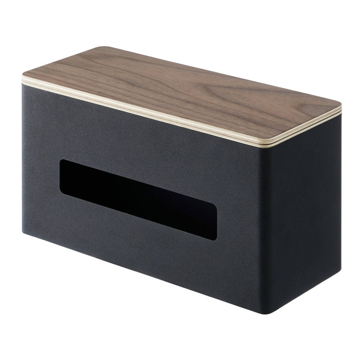 RIN（山崎実業） 山崎実業 RIN 両面ティッシュケース リン