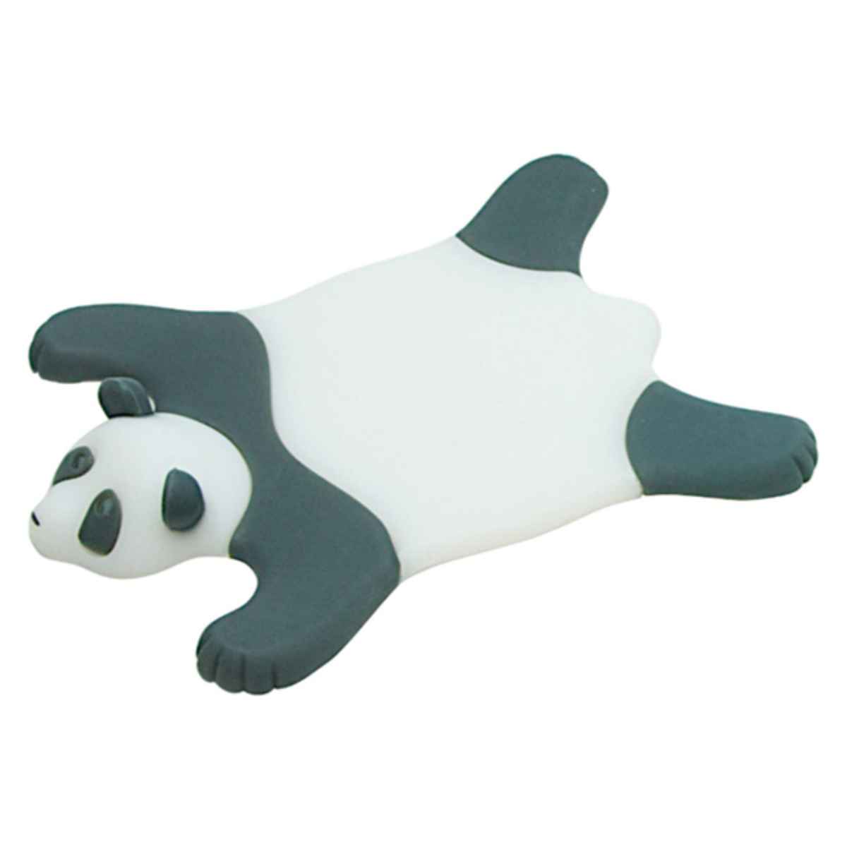 biite コースター 動物 おしゃれ シリコン アニマルラグコースター