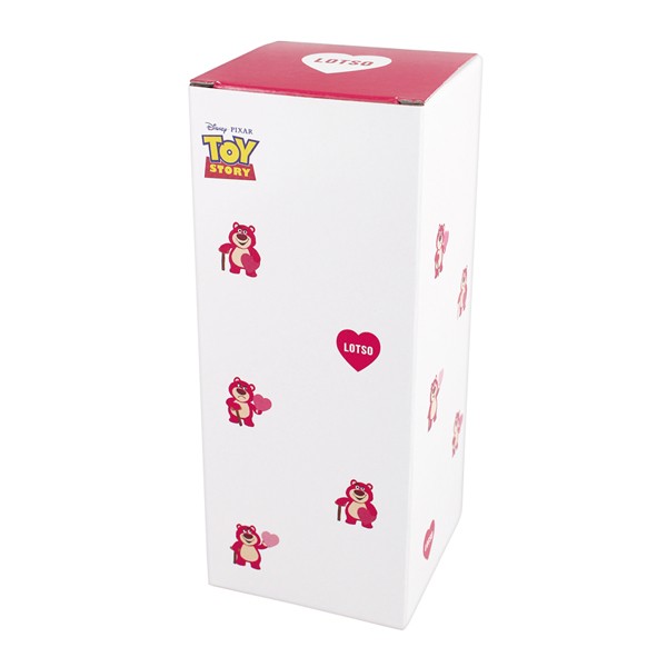 在庫限り 入荷なし 水筒 直飲み ステンレス トイストーリー ロッツォ 330ml マグボトル 保温 保冷 ステンレスボトル スリムボトル リビングート Paypayモール店 通販 Paypayモール