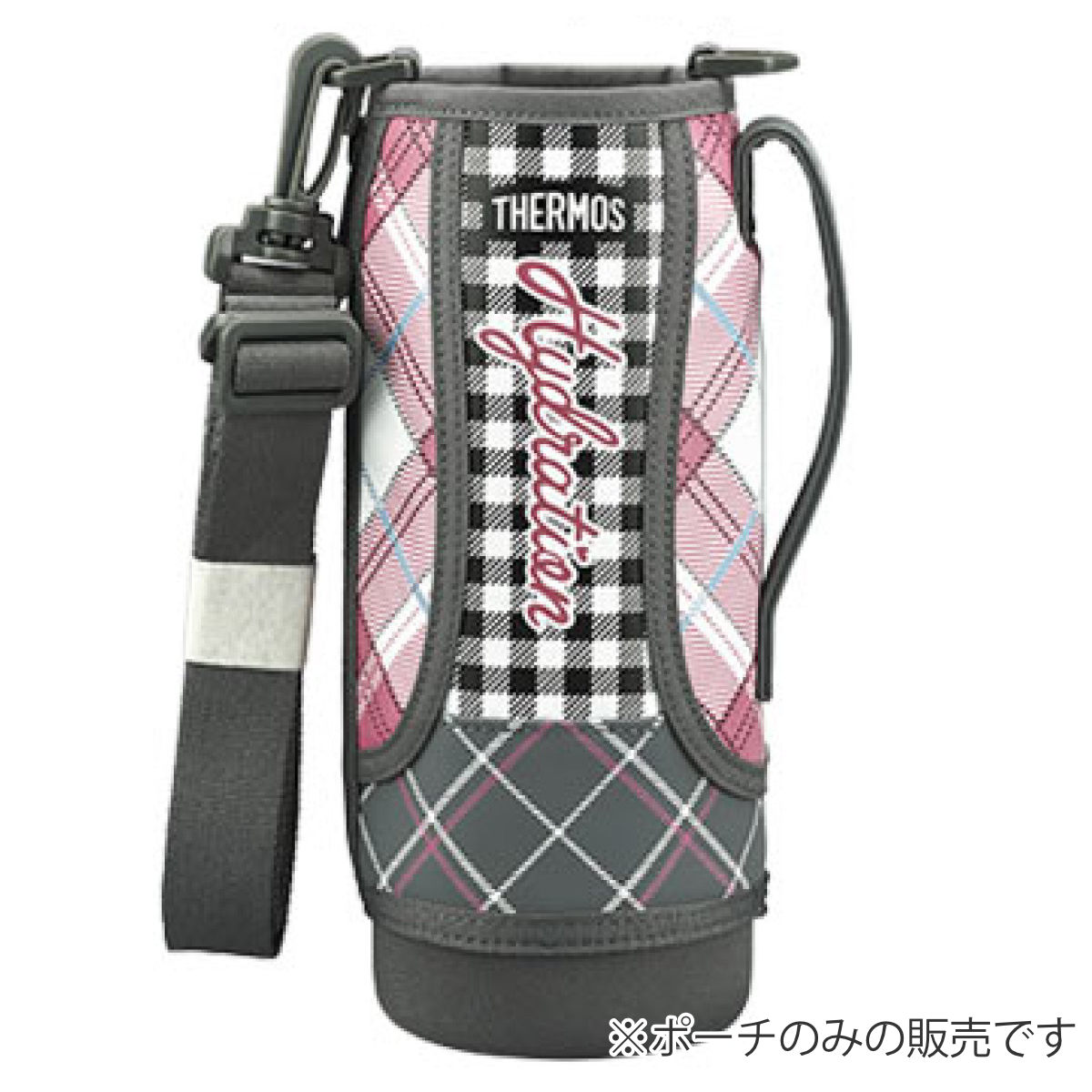 THERMOS（サーモス） ハンディポーチ thermos FFZ-1002F 専用 ポーチ