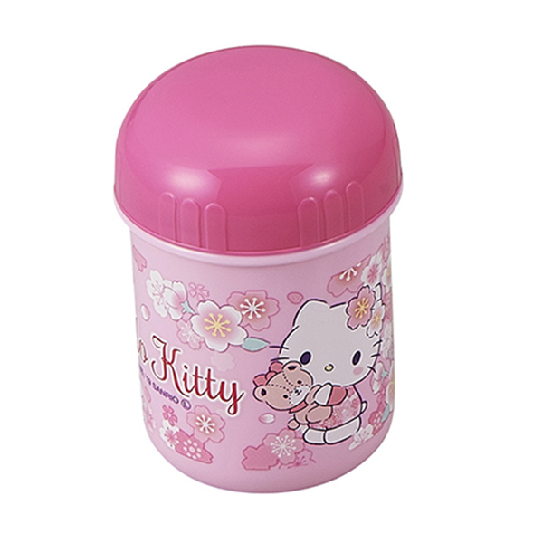 OSK（オーエスケー） おしぼりセット おしぼり ハローキティ サクラ