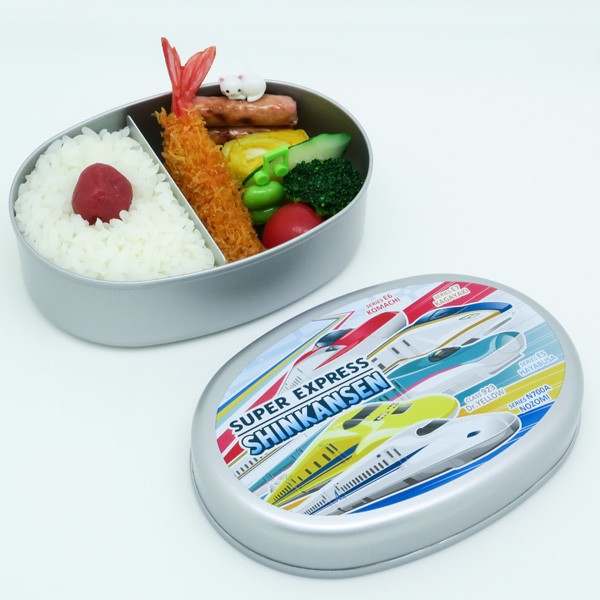 レトロ　アルミ子供弁当箱　新品 楽天市場】アルミ 弁当箱 子供 通販 スケーター お弁当箱 1段
