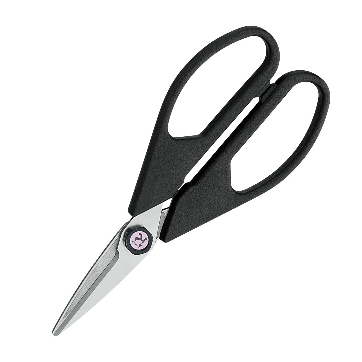 銀チタン万能鋏 （ キッチンハサミ キッチンはさみ キッチンばさみ