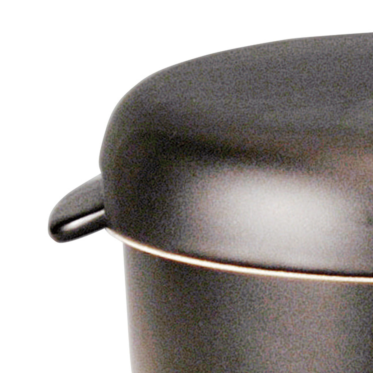マルヨシ陶器 お櫃 セラミック 耐熱 おひつ 1合用 （ セラミック製
