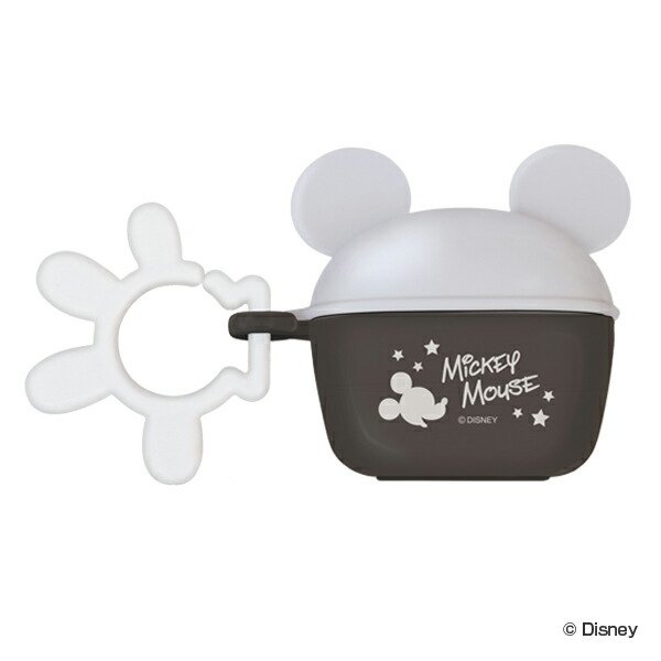 Disney（ディズニー） おしゃぶりケース ミッキーマウス 赤ちゃん