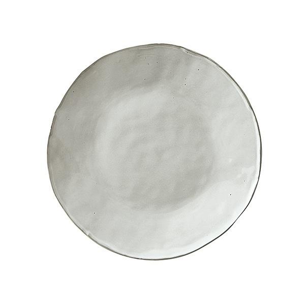 Calin（TAMAKI） プレート 26cm ラウンド Calin 皿 洋食器 陶器 日本製