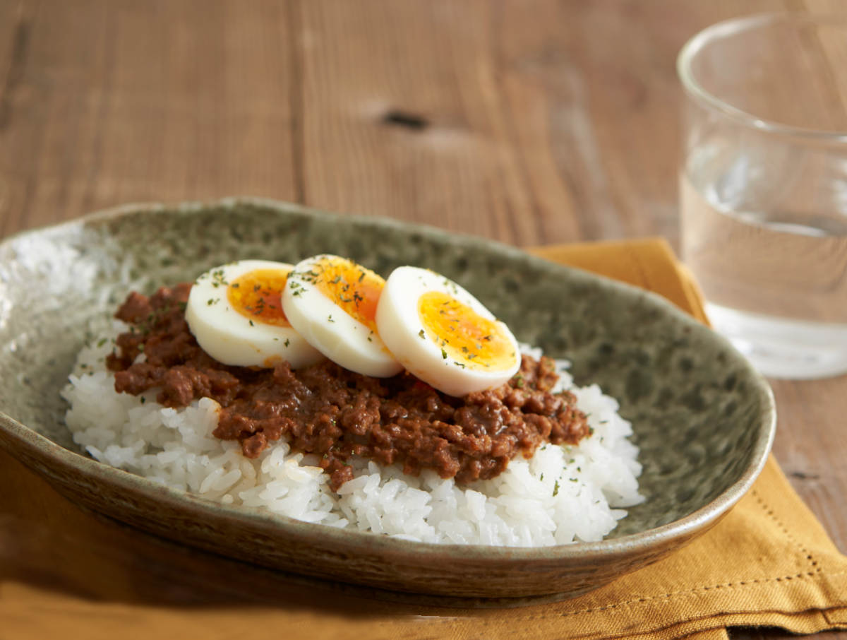 カレー皿 23cm 楕円 緑釉 皿 食器 陶器 美濃焼 日本製 同色5枚