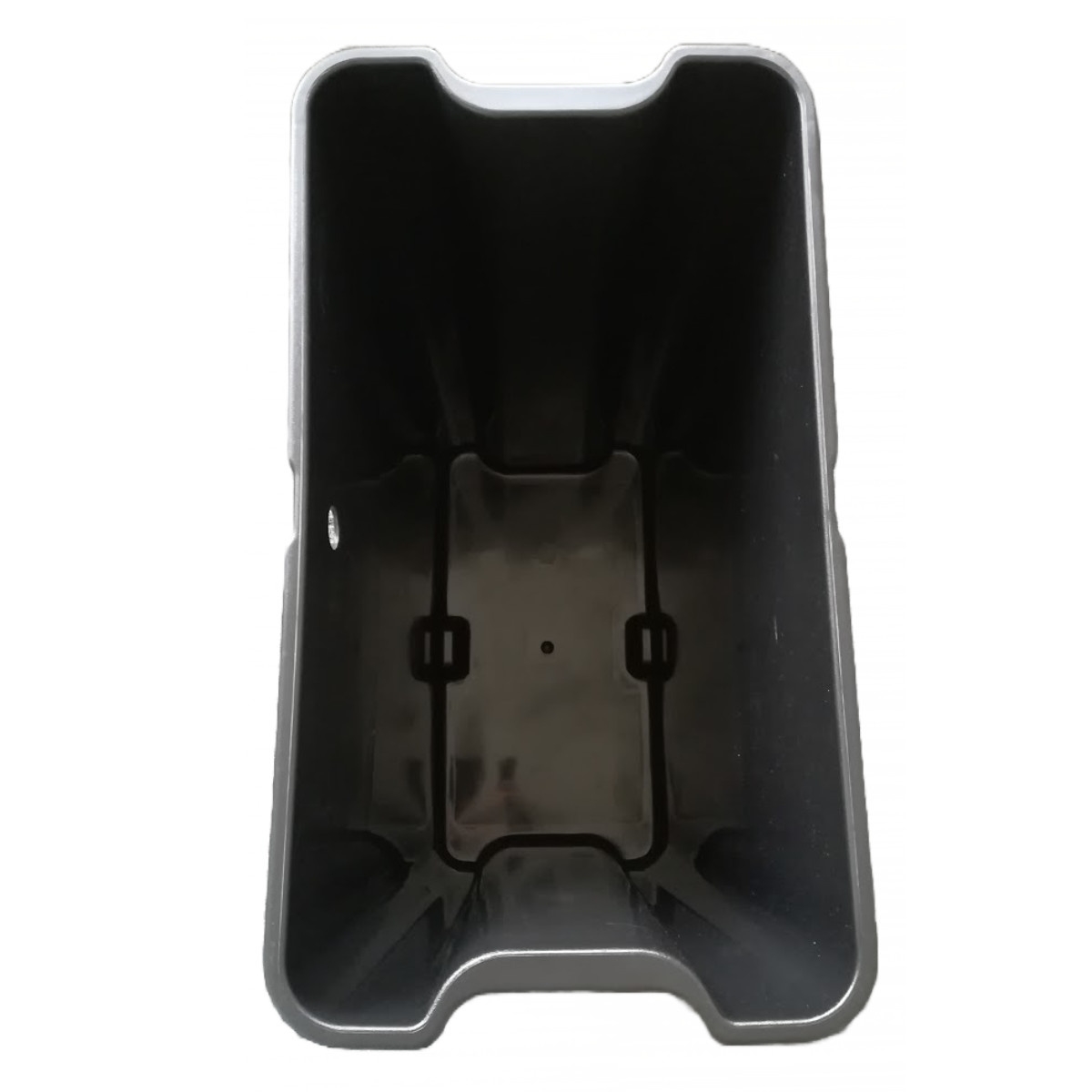 EKO（イーケーオー） ゴミ箱 45L デラックスミラージュセンサービン