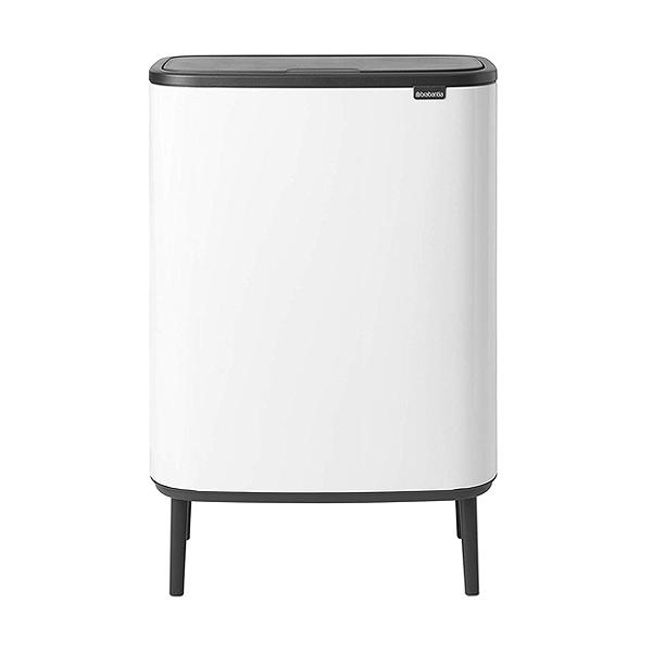 brabantia ブラバンシア ゴミ箱 BO タッチビン HI 2X30L ふた