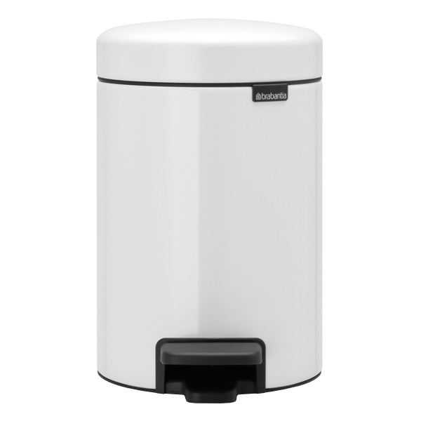 brabantia ブラバンシア ゴミ箱 ペダルビン NEWICON 3L （ ごみ箱