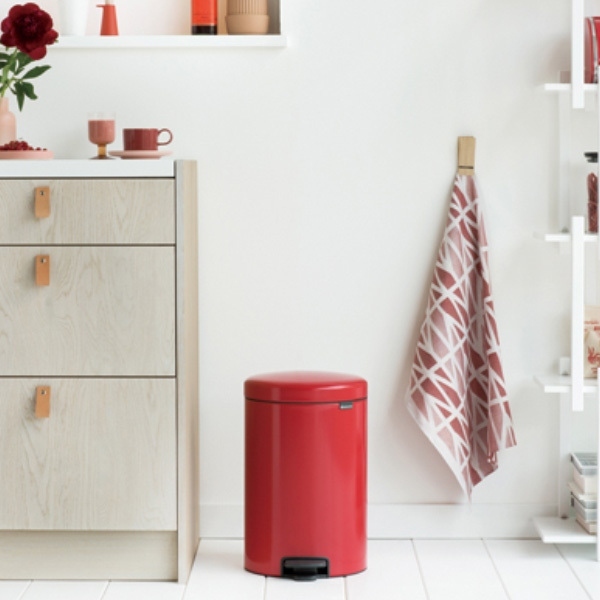 brabantia（ブラバンシア） ゴミ箱 ペダルビン NEWICON 5L （ ごみ箱
