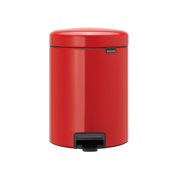 brabantia ブラバンシア ゴミ箱 ペダルビン NEWICON 5L （ ごみ箱