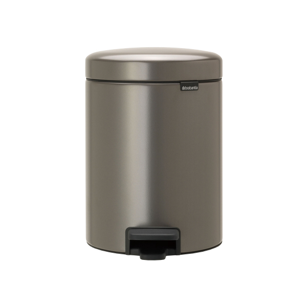 brabantia ブラバンシア ゴミ箱 ペダルビン NEWICON 5L （ ごみ箱