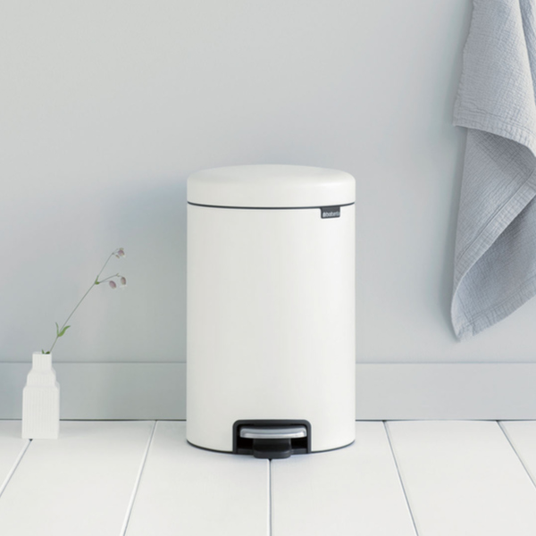 brabantia（ブラバンシア） ゴミ箱 ペダルビン NEWICON LUXURY