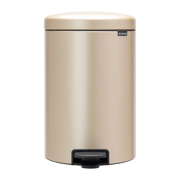 brabantia ブラバンシア ゴミ箱 ペダルビン NEWICON 20L （ ごみ箱