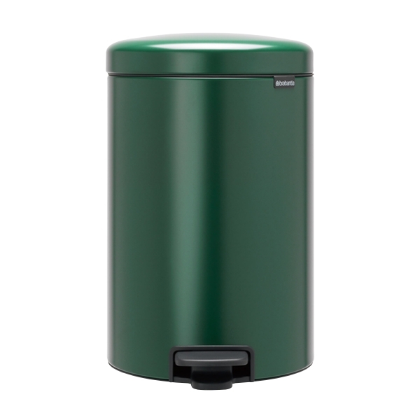 brabantia ブラバンシア ゴミ箱 ペダルビン NEWICON 20L （ ごみ箱 