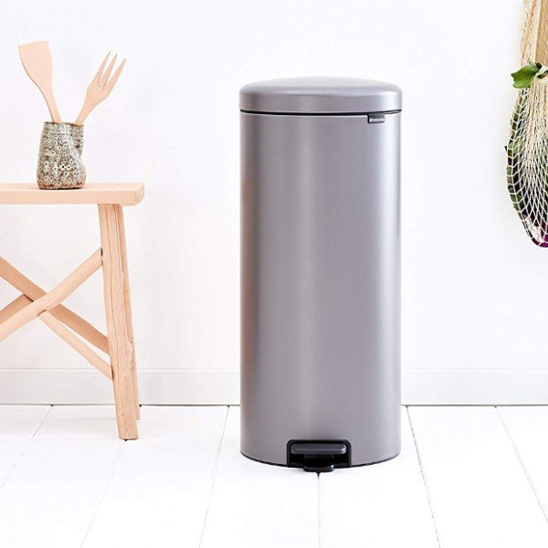 brabantia（ブラバンシア） ゴミ箱 ペダルビン NEWICON 30L （ ごみ箱