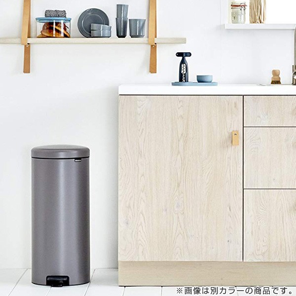 brabantia ブラバンシア ペダルビン 30L ゴミ箱 ダストボックス 楽天市場】ブラバンシア Brabantia ごみ箱 30L ペダルビン