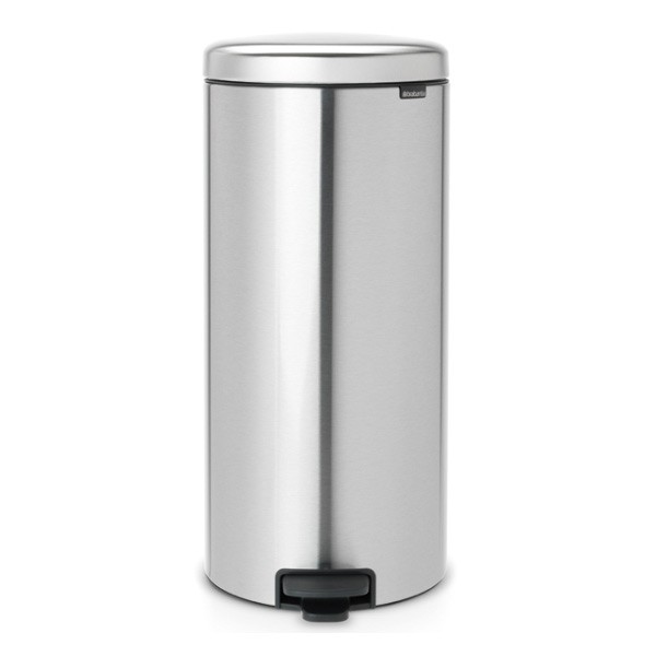 ダストボックス　ゴミ箱　BRABANTIA　ブラバンシア　ペダル式　23-30L brabantia ブラバンシア ゴミ箱 ペダルビン NEWICON 30L FPP